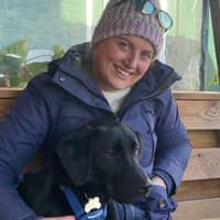 Sitter Profile Image: Kirsty G.