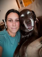 Sitter Profile Image: Jordyn M.