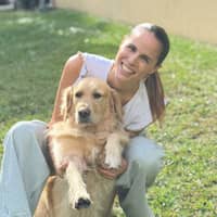 Sitter Profile Image: Maitane S.