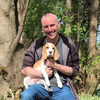 Sitter Profile Image: Kevin M.