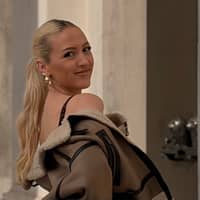 Sitterprofilbild: Sarah J.
