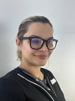 Sitter Profile Image: Oleksandra L.