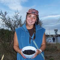 Sitter Profile Image: Olivia D.