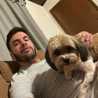 Sitter Profile Image: Edgar Bernardo P.