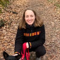 Sitterprofilbild: Anne B.