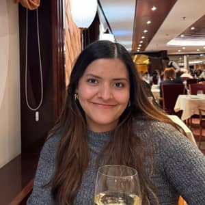 Sitter Profile Image: Sofía L.