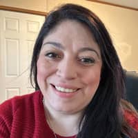 Sitter Profile Image: Priscilla T.