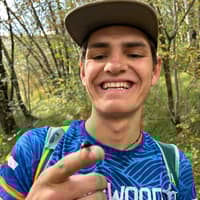 Sitter Profile Image: Grant G.