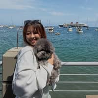 Sitter Profile Image: Chunli L.