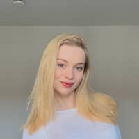 Sitterprofilbild: Yelyzaveta M.