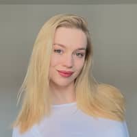 Sitterprofilbild: Yelyzaveta M.