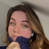 Photo de profil du pet sitter : Anaëlle F.