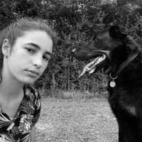 Photo de profil du pet sitter : Louline L.