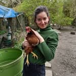 Sitter Profile Image: Hamide S.