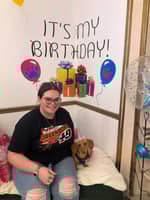 Sitter Profile Image: Sydney P.