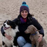 Photo de profil du pet sitter : Annouck B.