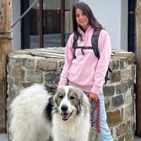 Foto del cuidador: Barbara S.