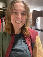 Sitter Profile Image: Allison S.