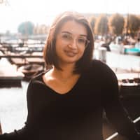 Profielfoto oppas: Noémi A.