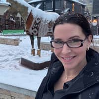 Sitter Profile Image: Ruth F.