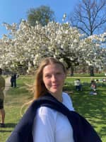 Passarens profilbild: Annika F.