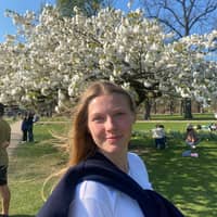 Passarens profilbild: Annika F.