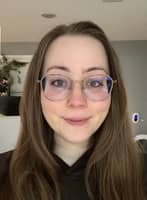 Sitter Profile Image: Danielle K.