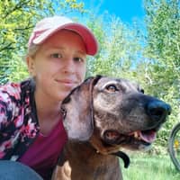 Sitterprofilbild: Katarzyna Z.