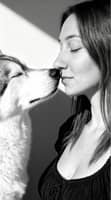 Photo de profil du pet sitter : Doriane C.