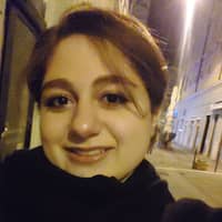 Immagine del profilo del sitter: Golnaz A.