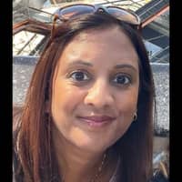 Sitter Profile Image: Neetal M.
