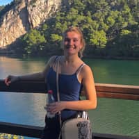 Photo de profil du pet sitter : Louise L.