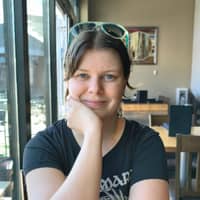 Sitter Profile Image: Meghan H.