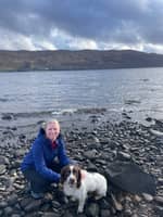 Sitter Profile Image: Taylor R.