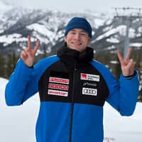 Sitter Profile Image: Dane C.