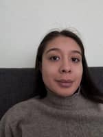 Sitterprofilbild: Nohemi P.