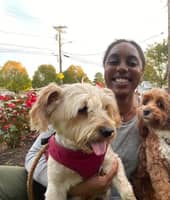 Sitter Profile Image: Moriah S.