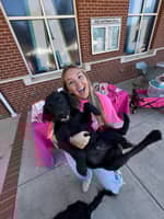 Sitter Profile Image: Zaylie B.