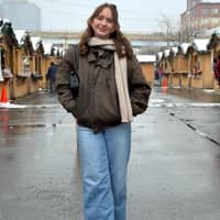 Sitter Profile Image: Claire R.