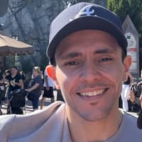 Sitter Profile Image: Alexander D.