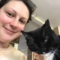 Sitter Profile Image: Paige V.