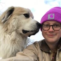 Sitter Profile Image: Paige V.