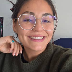 Sitter Profile Image: Siomara corel P.