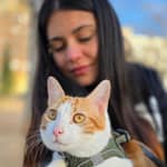 Sitter Profile Image: Siomara corel P.