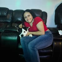 Sitter Profile Image: Jennifer R.