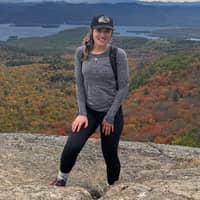 Sitter Profile Image: Leah B.