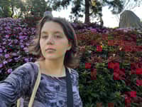 Sitter Profile Image: Anna N.