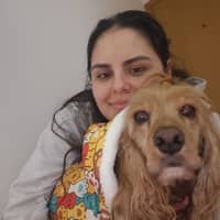 Sitterprofilbild: Maria V.