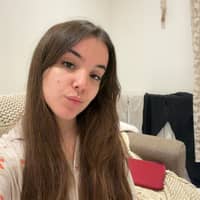 Photo de profil du pet sitter : Ines H.