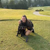 Sitter Profile Image: Hannah C.